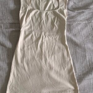 Everlane Mini Dress